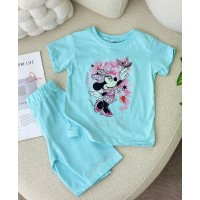 طقم بناتي ناعم 3016728