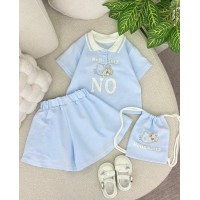 طقم بناتي ناعم 3016730