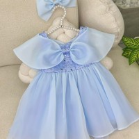 فستان بناتي ناعم 3016748