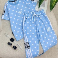 طقم بناتي ناعم 3016760