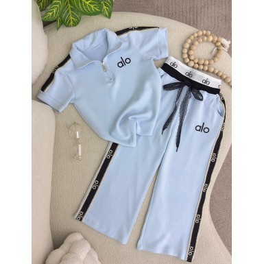 طقم بناتي ناعم 3016757