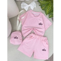 طقم بناتي ناعم 3016785