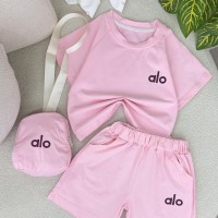 طقم بناتي ناعم 3016785