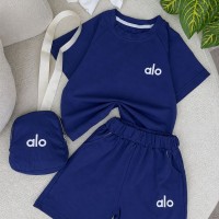 طقم بناتي ناعم 3016786