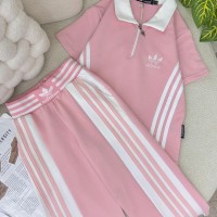 طقم بناتي ناعم 3016780
