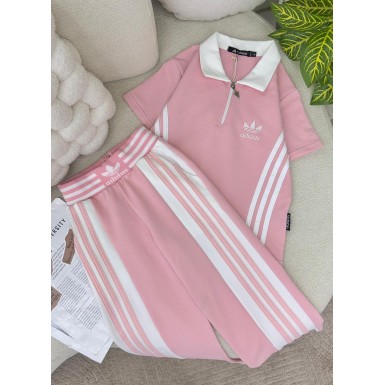 طقم بناتي ناعم 3016780