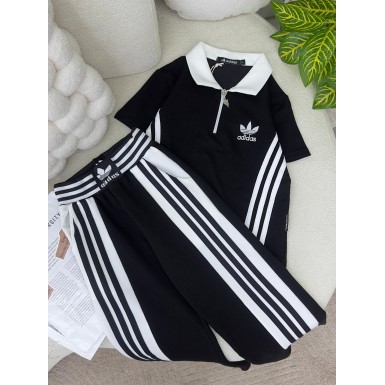 طقم بناتي ناعم 3016783