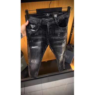 بنطلون  رجالي مميز 3017909