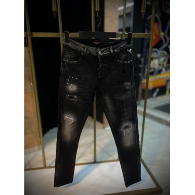 بنطلون  رجالي مميز 3015773