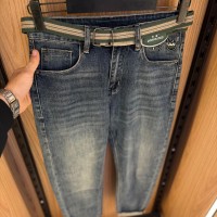 بنطلون  رجالي مميز 3016214