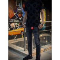 بنطلون  رجالي مميز 3016442