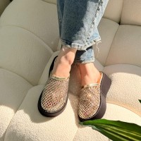 حذاء نسائي ناعم 2015768