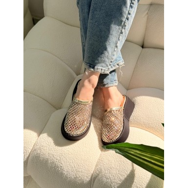 حذاء نسائي ناعم 2015768