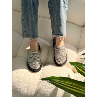 حذاء نسائي ناعم 2015769