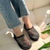 حذاء نسائي ناعم 2015770