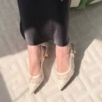 صندل نسائي ناعم 2015771