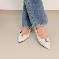 باليه نسائي ناعم 2015777