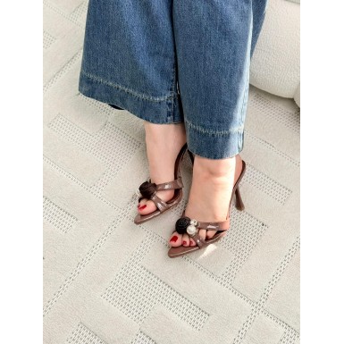 حذاء نسائي ناعم 2015784