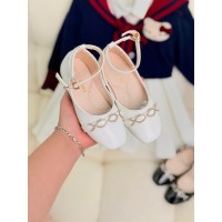 حذاء بناتي مميز 2015802