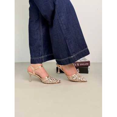 صندل نسائي ناعم 2015840