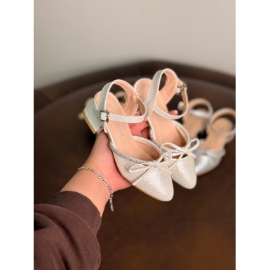 حذاء بناتي مميز 2015872