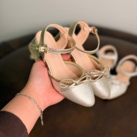 حذاء بناتي مميز 2015871