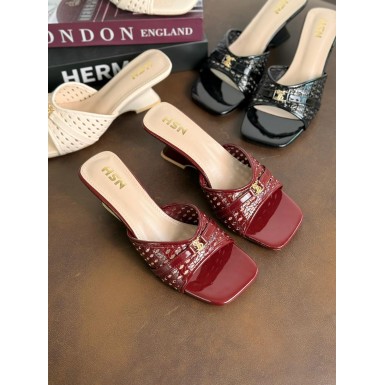 حذاء نسائي ناعم 2015857