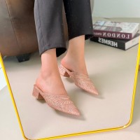 حذاء نسائي ناعم 2015859