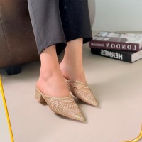 حذاء نسائي ناعم 2015858