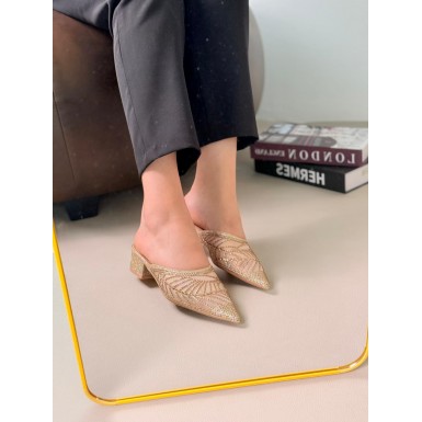 حذاء نسائي ناعم 2015858