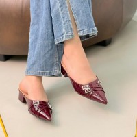 حذاء نسائي ناعم 2015884