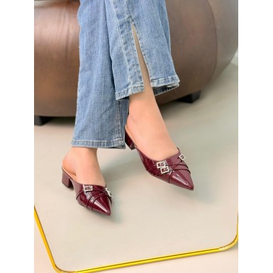 حذاء نسائي ناعم 2015884