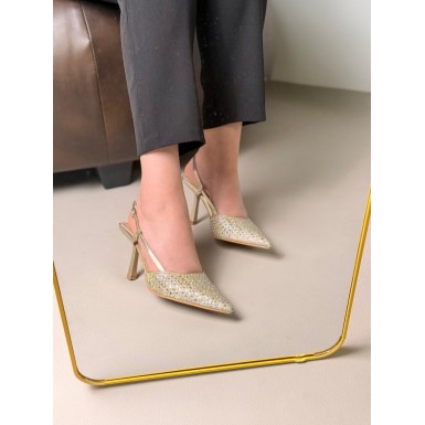 صندل نسائي ناعم 2015896