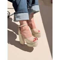 صندل نسائي ناعم 2015937