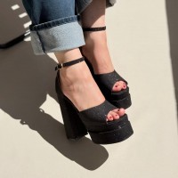 صندل نسائي ناعم 2015936