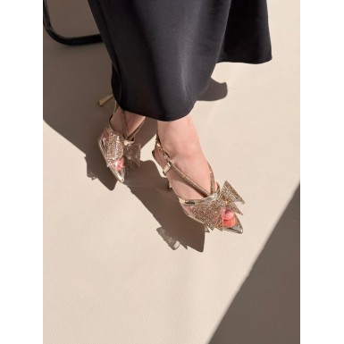 صندل نسائي ناعم 2015939