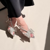 صندل نسائي ناعم 2015938