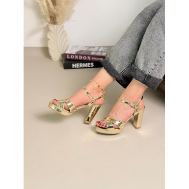 صندل نسائي ناعم 2015958