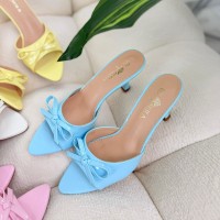 حذاء نسائي ناعم 2016001