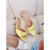 حذاء نسائي ناعم 2016002