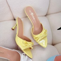 حذاء نسائي ناعم 2016002