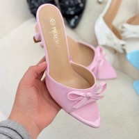 حذاء نسائي ناعم 2016003