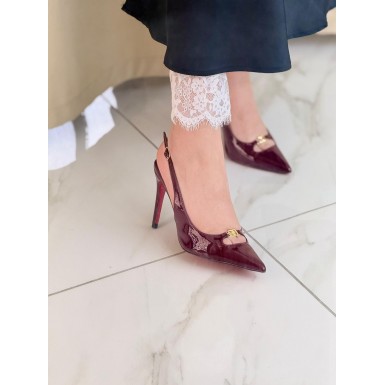 صندل نسائي ناعم 2016019