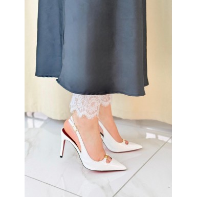 صندل نسائي ناعم 2016017