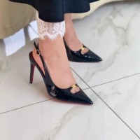 صندل نسائي ناعم 2016016