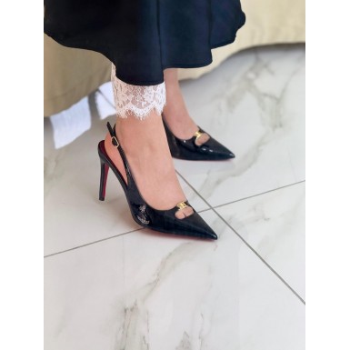 صندل نسائي ناعم 2016016