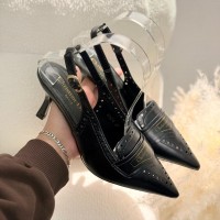 صندل نسائي ناعم 2016014