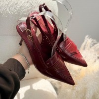 صندل نسائي ناعم 2016011