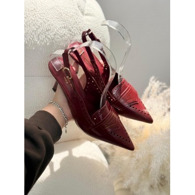 صندل نسائي ناعم 2016011