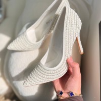 كعب نسائي ناعم 2016028